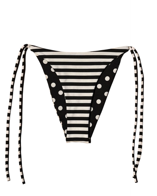 'Neus'  Bikini Bottom