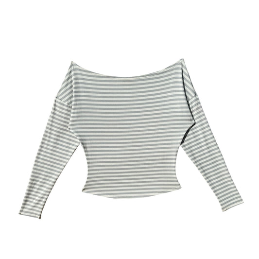 'Mar' Long Sleeve Top