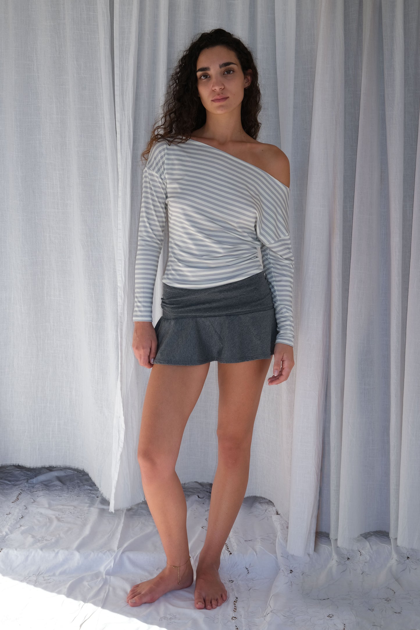 'Sofía' Mini Falda