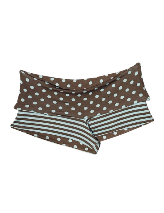 'Tanit' Mini Short