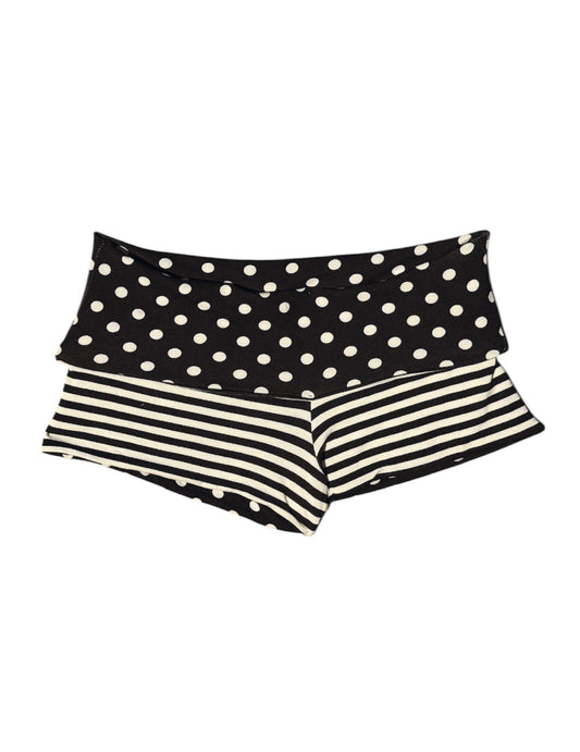 'Neus' Mini Short