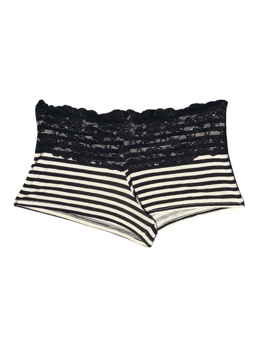 'Ainara' Mini Short