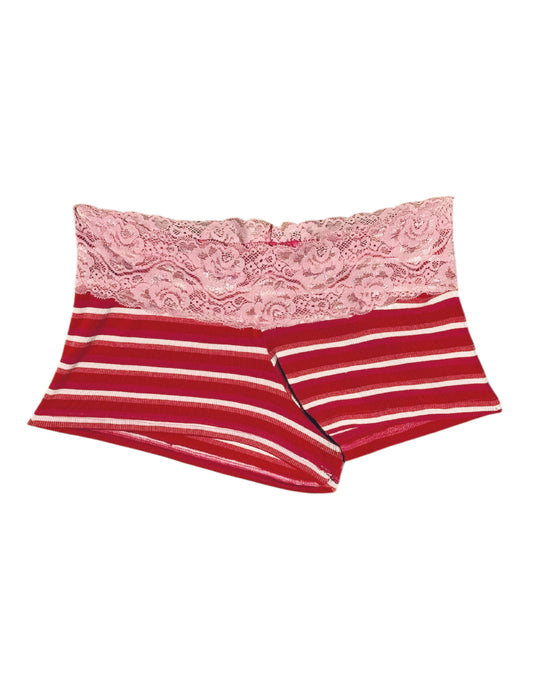 'Maria' Mini Short