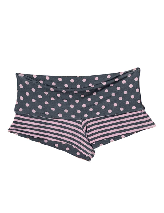 'Paula' Mini Short