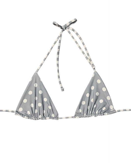 'Mar' Bikini Top