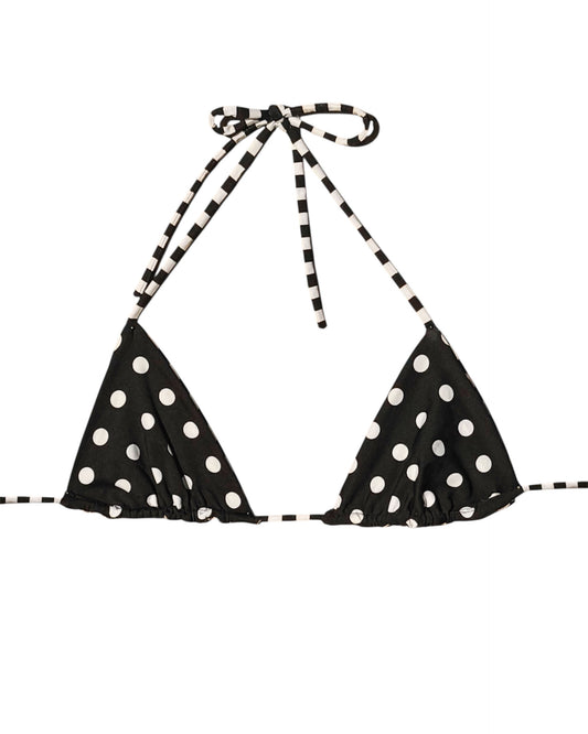'Neus' Bikini Top