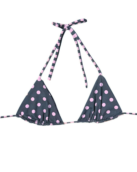 'Paula' Bikini Top