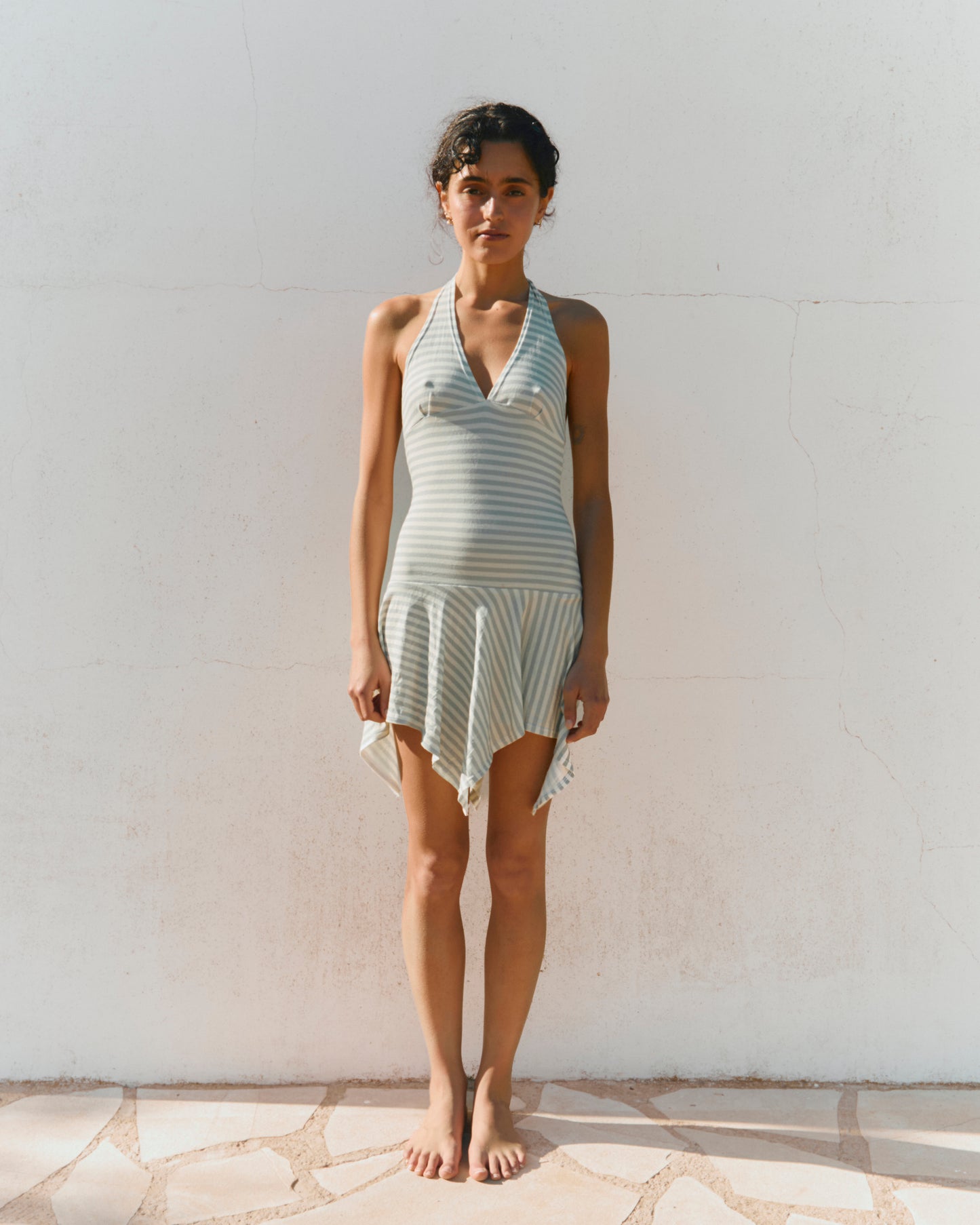 'Mar' Vestido
