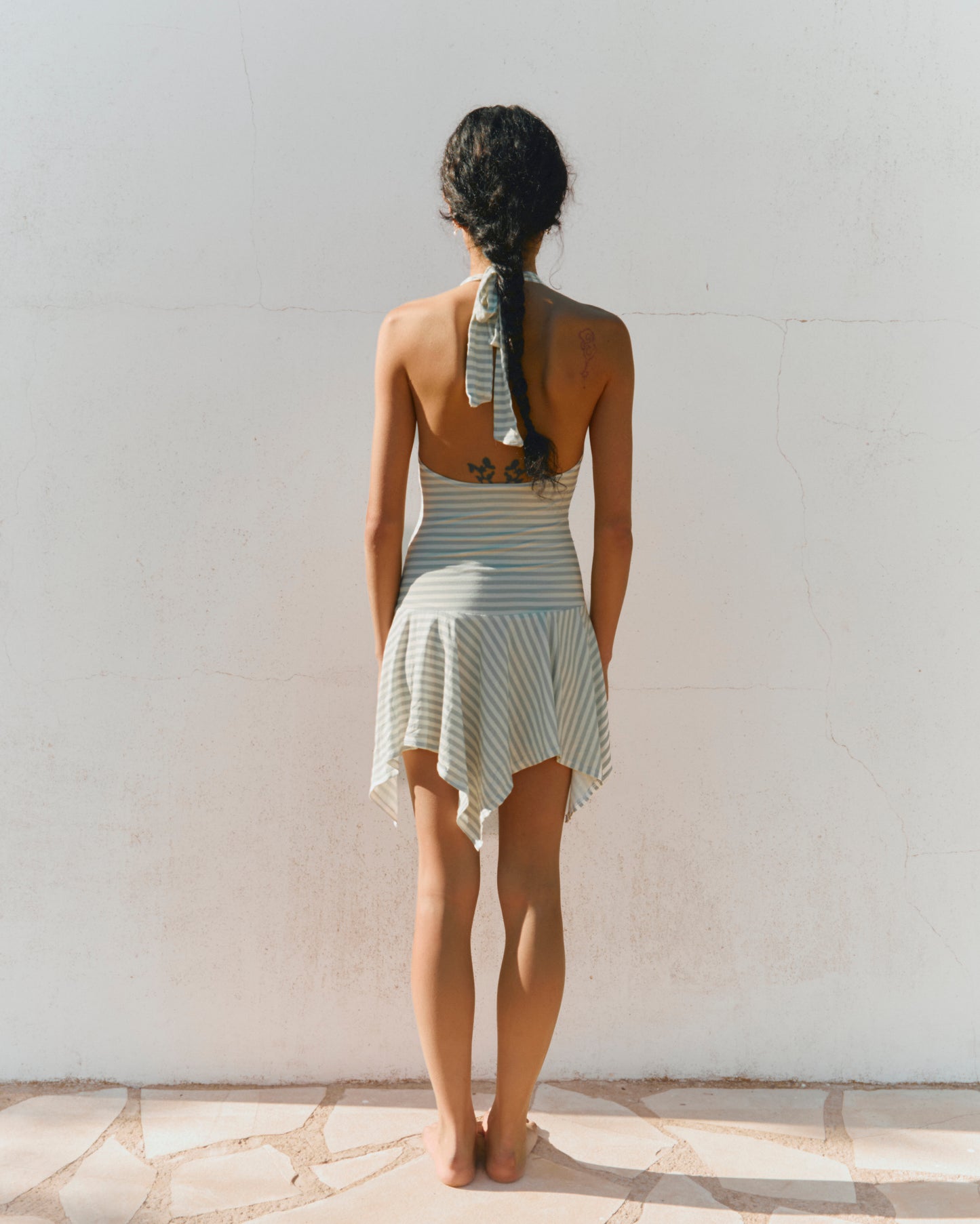 'Mar' Vestido