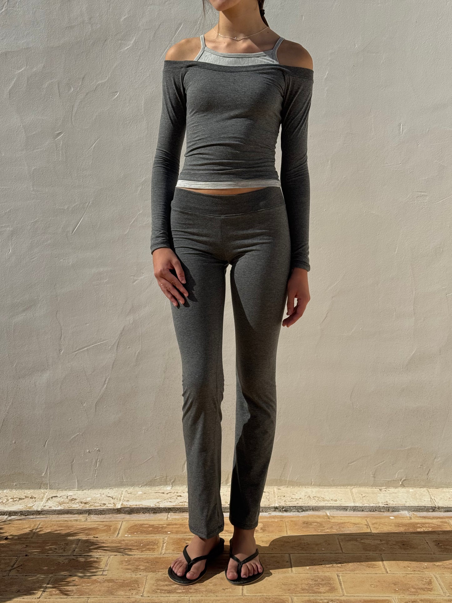 "Sabrina" Jogger pants