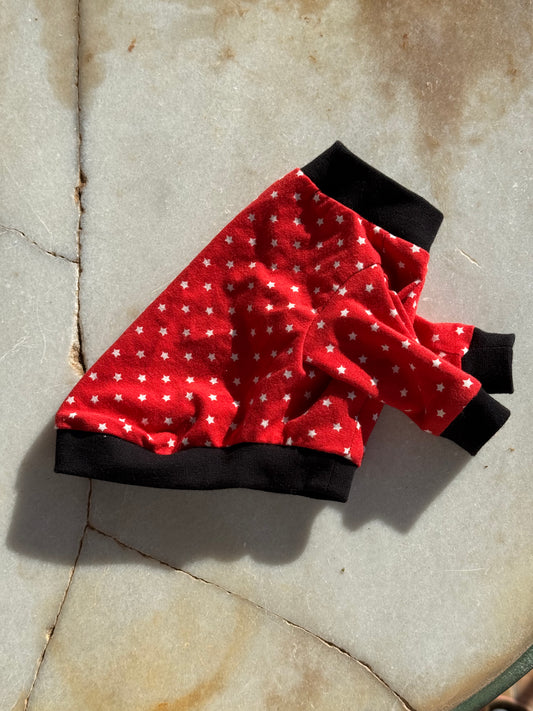 "Pucca" Dog sweater