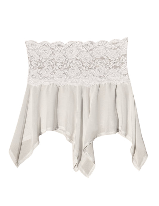 'Julia' Mini Falda