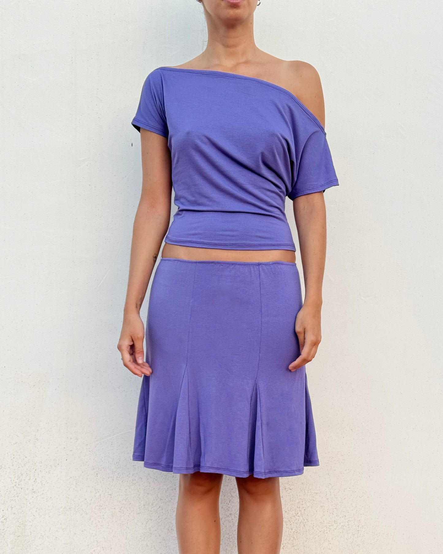 'Maria' Top