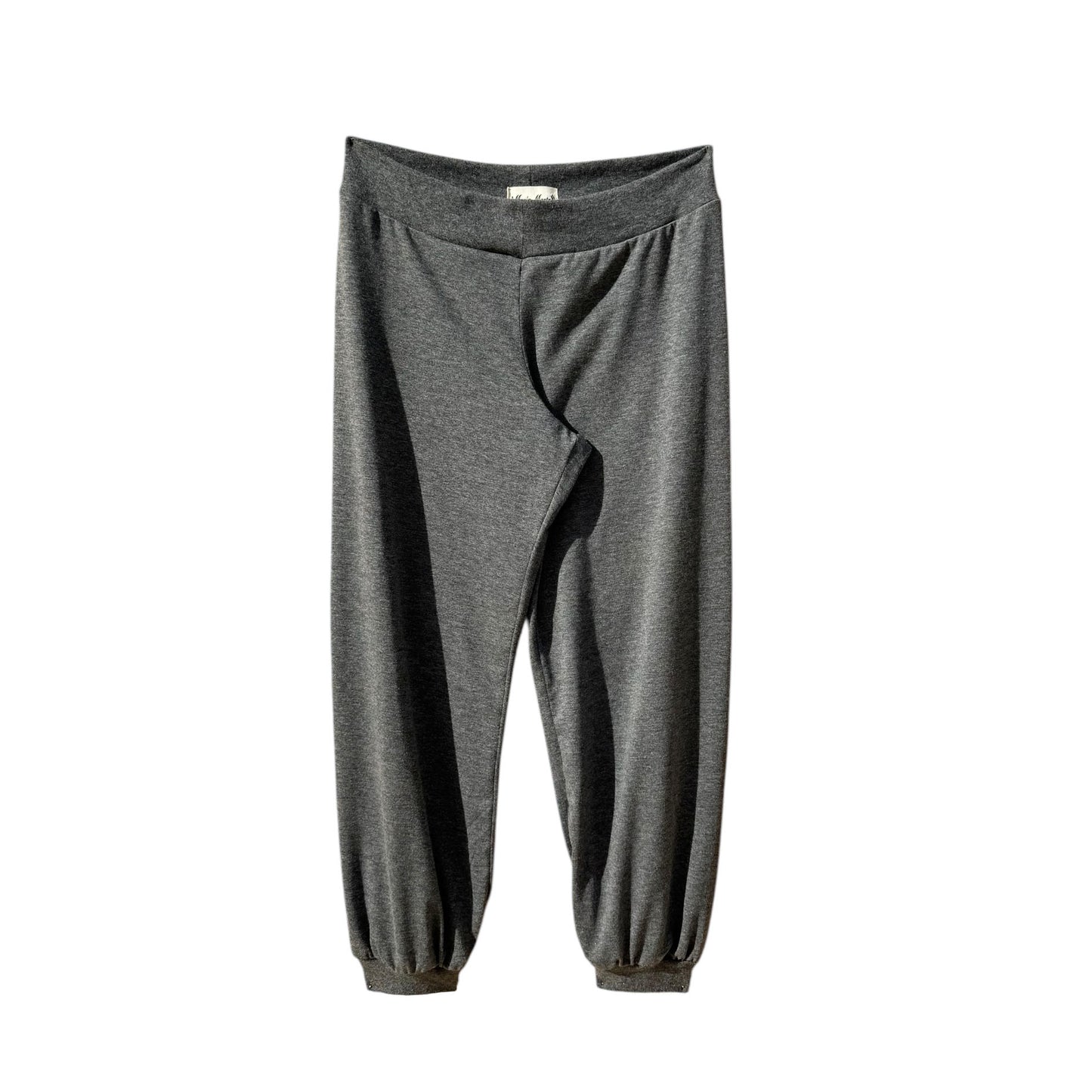 'Sofia' Capri Jogger