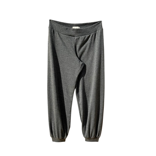 'Sofia' Capri Jogger