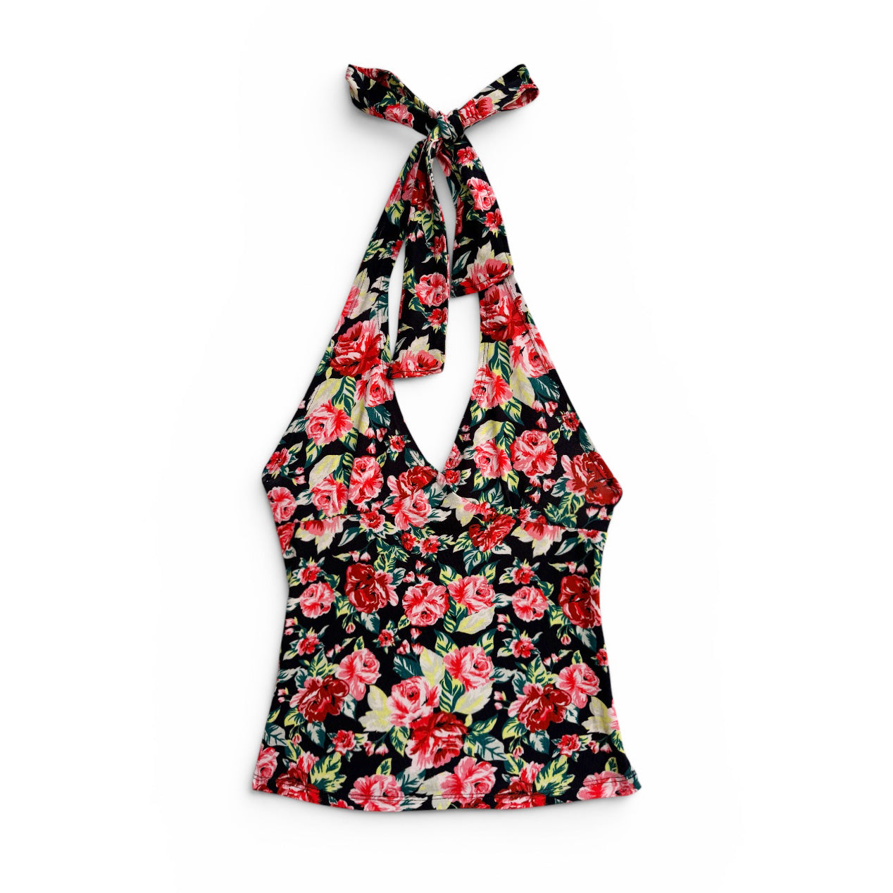 'Carmen' Top Halter