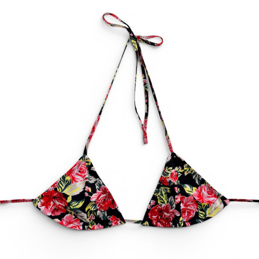 'Carmen' Top de Bikini