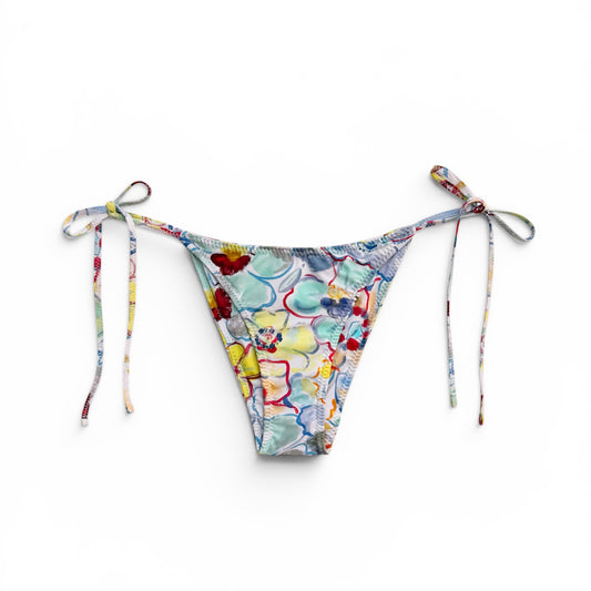 'Tropical' Braguita de Bikini