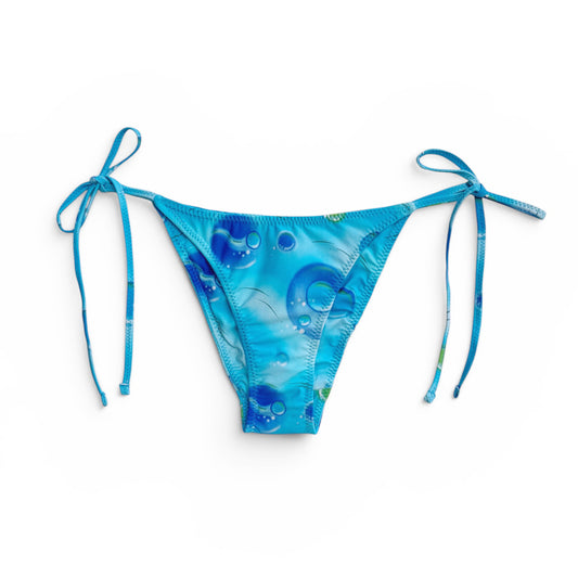 'Burbujas' Braguita de Bikini