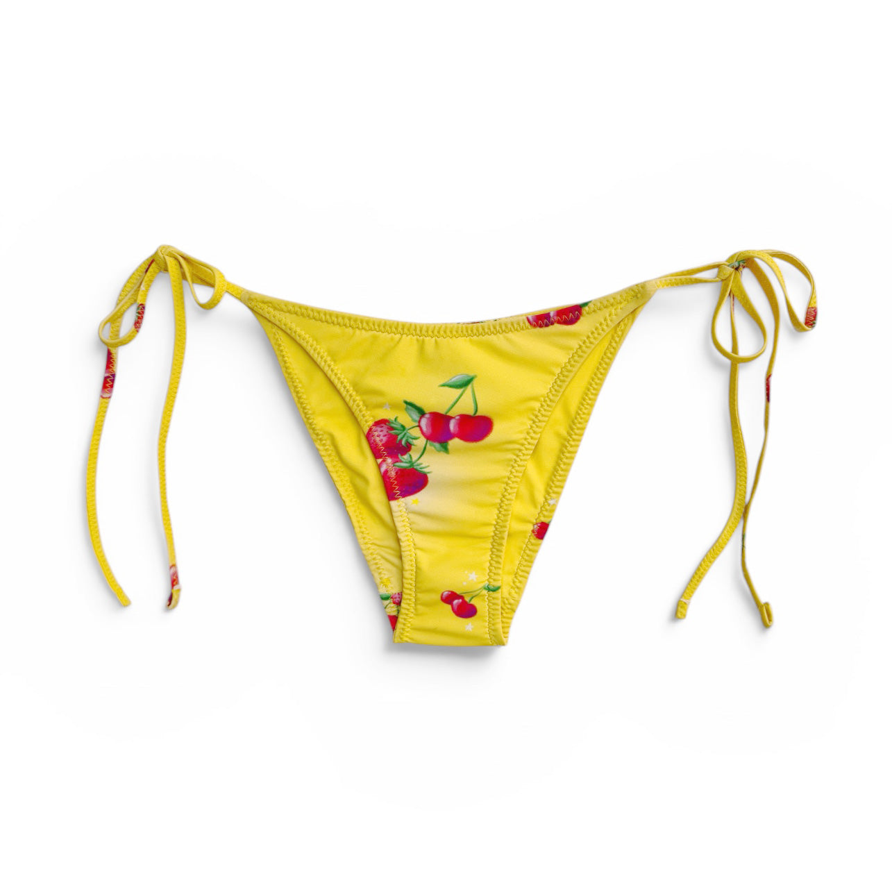 'Fresas' Braguita de Bikini
