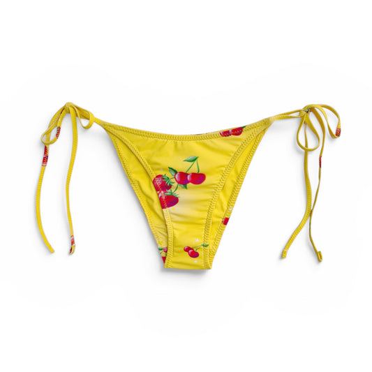 'Fresas' Braguita de Bikini